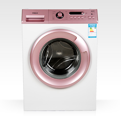 三洋超薄系列滚筒洗衣机