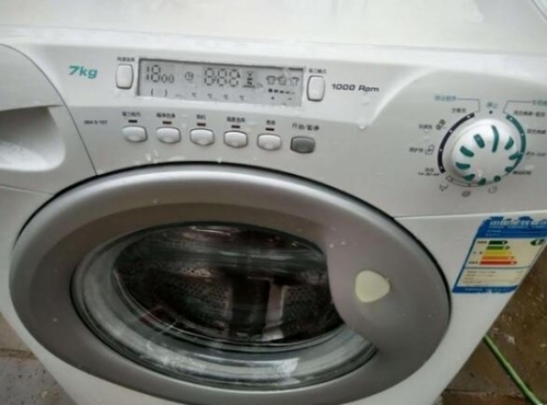 洗衣机标注的公斤数 是指湿衣照旧干衣重量？