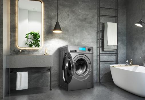 2020年度居家好物 格兰仕蒸汽洗衣机给家人健康加一道防护！